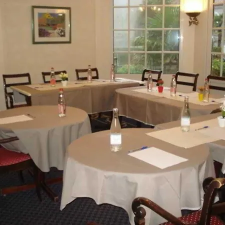 Hotel La Mascotte