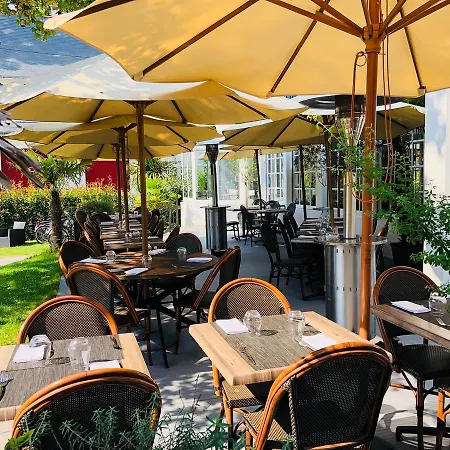 Hotel La Mascotte