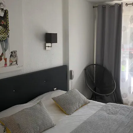 La Mascotte Hotel