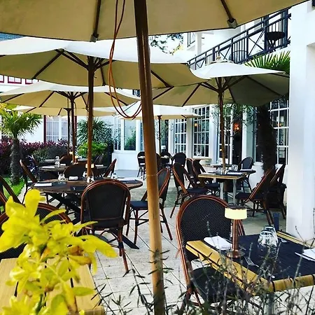 Hotel La Mascotte