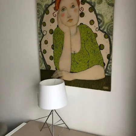 Hotel La Mascotte