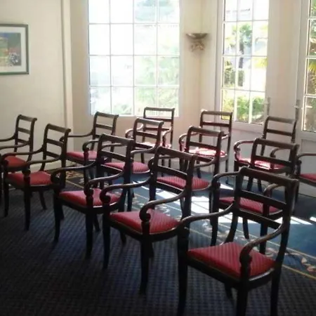 La Mascotte فندق