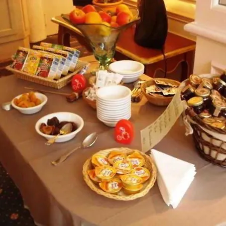 La Mascotte 3* La Baule