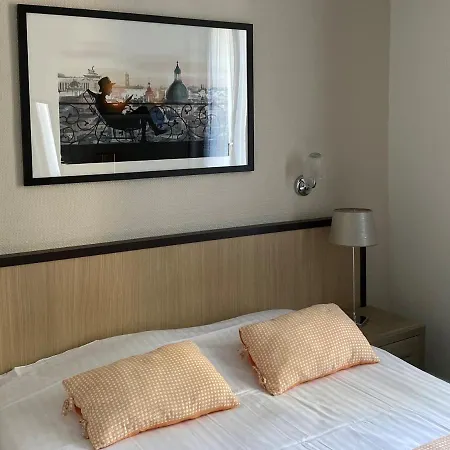 La Mascotte La Baule