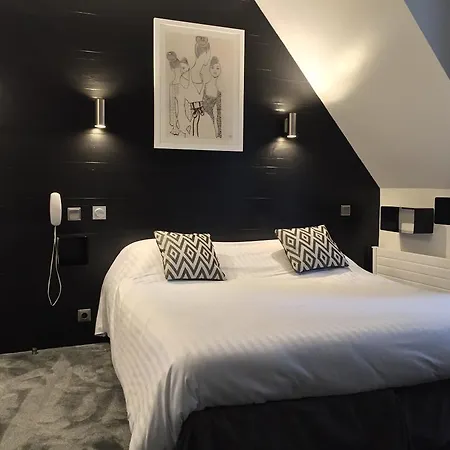 La Mascotte La Baule