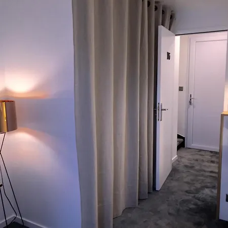 Hotell La Mascotte