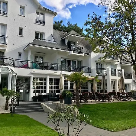 ラ マスコット La Baule