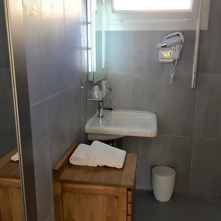 호텔 La Mascotte 3*