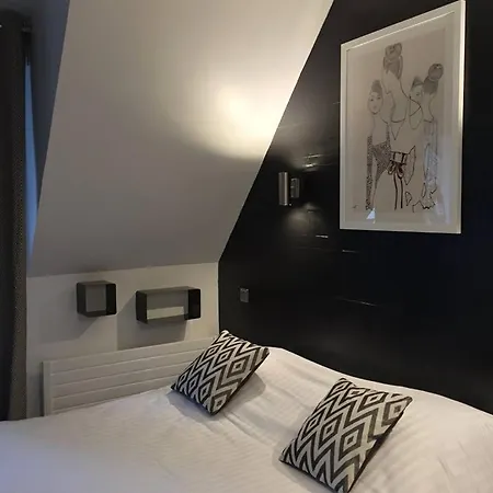 La Mascotte فندق