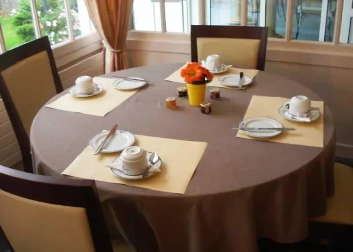 La Mascotte La Baule-Escoublac