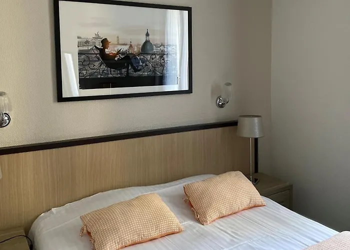 La Mascotte La Baule-Escoublac