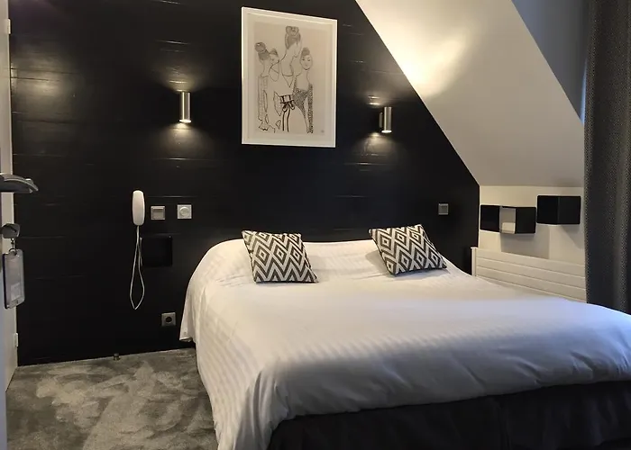 La Mascotte La Baule-Escoublac