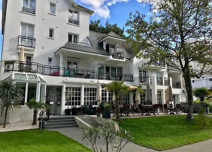 La Mascotte La Baule-Escoublac