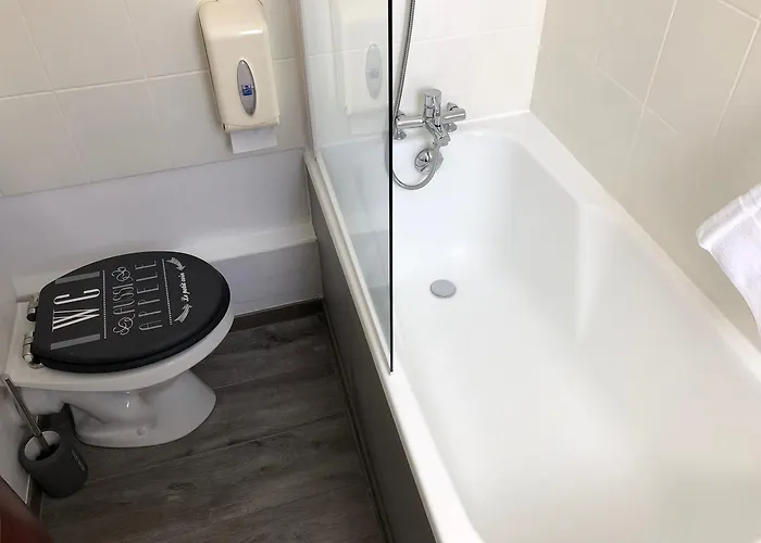 Hotel La Mascotte La Baule-Escoublac