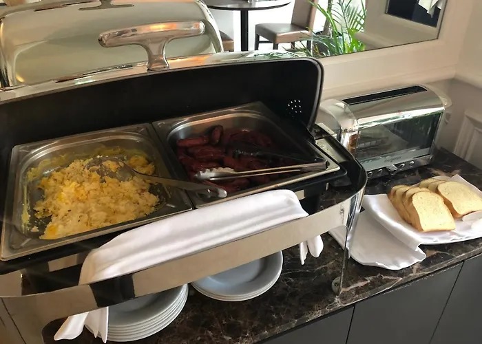 La Mascotte 3* La Baule-Escoublac